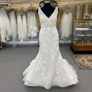 Kenneth Winston – Style “1852”